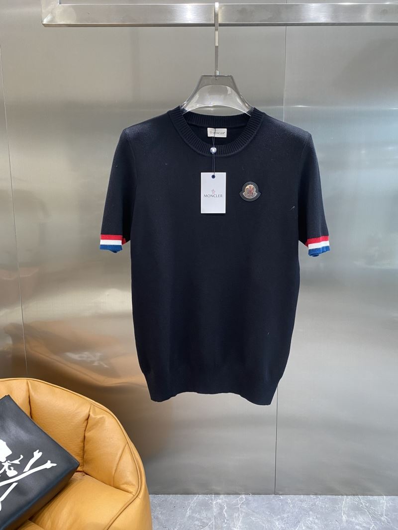 Moncler T-Shirts